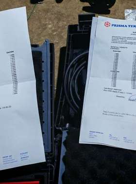 议价PRISMA DEFLECTION INDICATOR拐档差