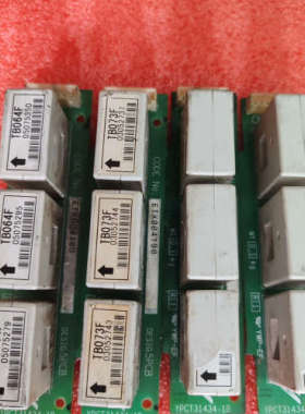 议价安川电流检测板TB064F/TB073F，型号YPCT314