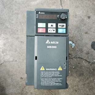 议价台达变频器VFD11AMS21ANSAA 功率2.2KW
