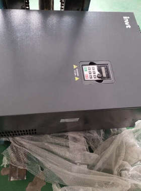 议价GD200A-160G/185P-4英威腾变频器160kw/