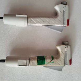 议价BRAND普兰德手动移液器 移液枪0.5-5ml