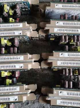 议价富士模块原装拆机2MBI300U4N-120-50一共15个