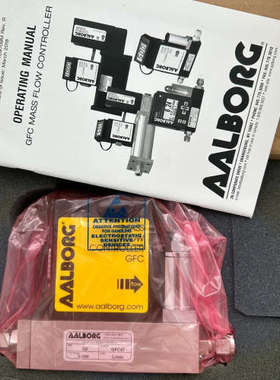 议价AALBORG气体计GFC47