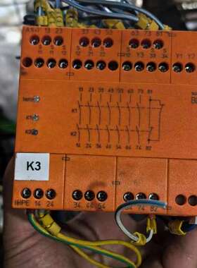 议价多德DOLD 安全继电器BL5931