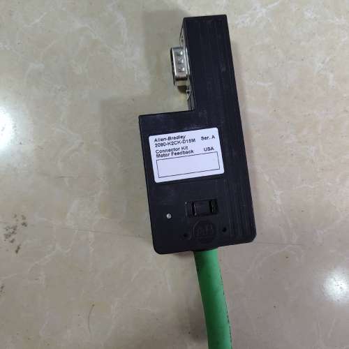 议价2090-k2ck-d15m ab驱动器接头