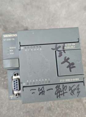 S7-200 CN CPU222 CN，
