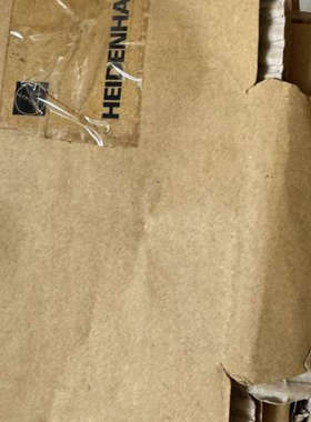 议价海德汉LIDA 17C读数头，全新，型号313110-