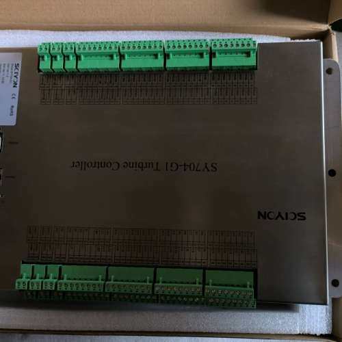 议价SCIYON/科远 SY704-G1，5台全新