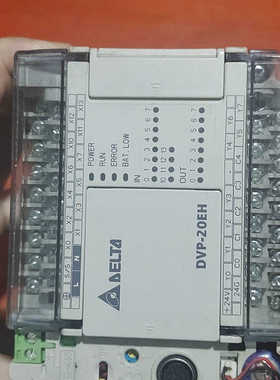 议价台达plc 台达DVP20EH00R2