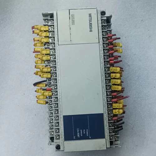 议价禾川LX1N-60MT模块，实物拍，功能正常使用，标是单