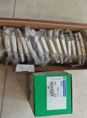 议价电气 GVAN11 辅助触点，全新原装，，带原厂