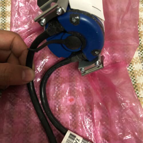 议价奥的斯DAA633AL1 OTIS电梯主机编码器TAA2