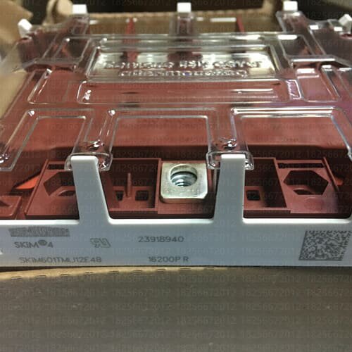 议价全新原装正品SKIM601TMLI12E4B SKIM