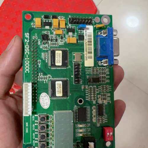 议价日立电梯SF2门机板，配件出售，售出概不退换