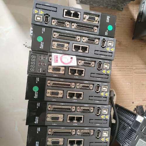 议价台达A2 200w驱动器DAI1A2-0221-F