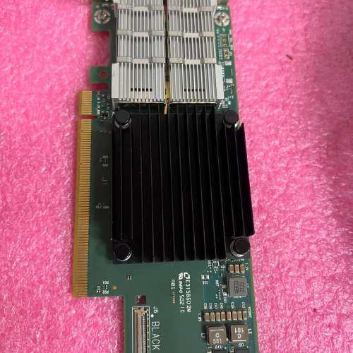 议价MCX653106A-HDAT 200G迈络思双口网卡202