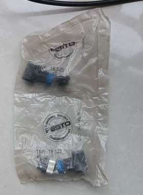 议价费斯托 18525   FESTO费斯托18525  5个以