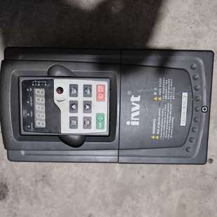 1.5kw 220 1r5g 议价英威腾变频器gd300