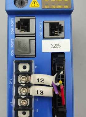 RKC FAREX SR Mini系统模块 H-PCP-J-