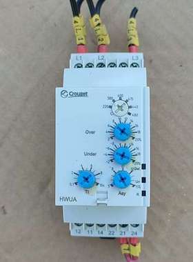 议价原装拆机 Crouze高诺斯继电器 HWUA继电器，实物现货