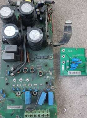 议价ABB RINT5311C 拆机模块好，。拍前询价d