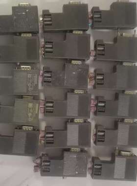 议价DP接头 6ES7972-0BA12-0XA0 6ES797