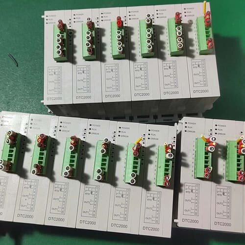 议价台达DTC2000V 100