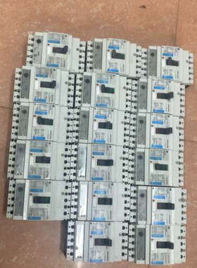 议价通用电气FD160塑壳断路器，750V，3P，32a-1