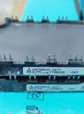 议价CM75MXUC-24T1欢迎询价