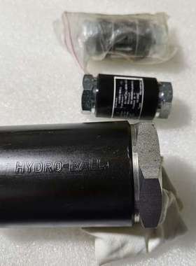 议价HYDRO.BALL，P6314IR15，不知啥玩意全新，看