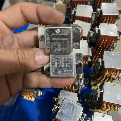 议价拆机LEACH利奇继电器，