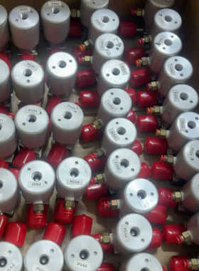 议价Swagelok 隔膜阀 6LV-DAFR4-P-C 拆机件