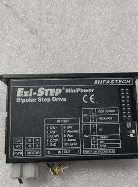 议价Fastech驱动 ，MPB-42XL二手拆机件，