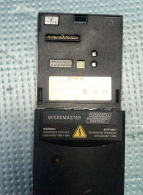 议价通讯模块6SE6400-1PB00-0AA0橙色实