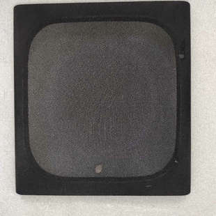 不议价 非偏远 宝贝实物见图 议价惠威M50W低音炮拆箱网罩1个