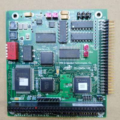 议价RTD ITI-DM5416E ITI001-DM5416E
