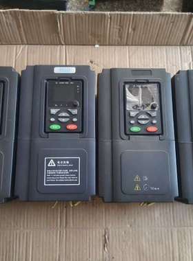 议价海仕达变频器HSD260-11G/15P，11KW，功能正常