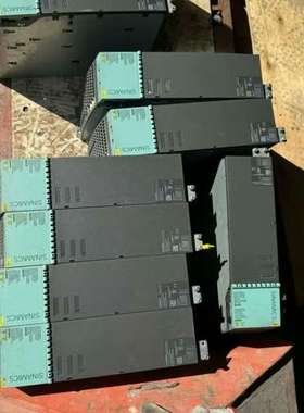 议价SINAMICS驱动器，型号6SL3120-1TE23