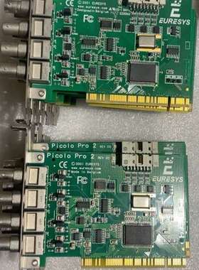 议价EURESYS PICOLO PRO