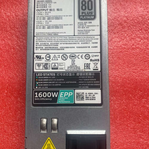 议价DELL r930 R630 R730XD R740