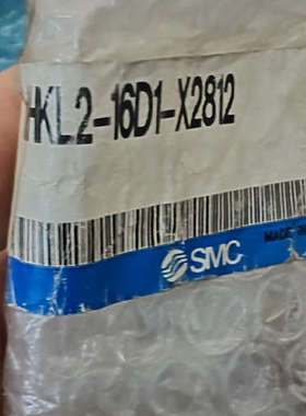议价SMC气手指。气爪MHKL2-16D1-X2812