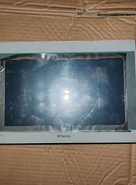 议价 PI3102I 维控触摸屏PI3102i，功能正常，实