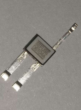 议价SEFUSE保险丝  丝印：D6T04A