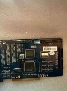 议价雷赛运动控制卡 DMC1600 6轴运动控制卡