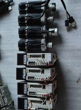 议价杰美康驱动器JASD4002-20B-N01