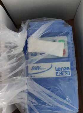 议价伦茨变频器ESV371N04TXB-CC  0.37KW全新