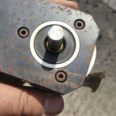 议价德国曼自动化 DEUTSCHMANN  编码器 TA65-3