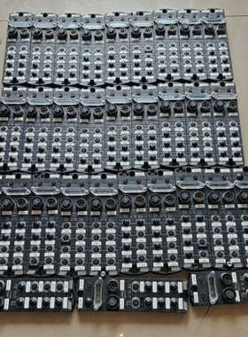 议价Murr穆尔总线模块IMPACT67 Art-No 5509