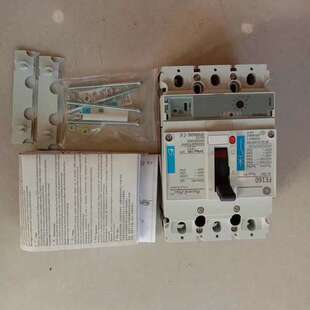 议价GE通用塑壳断路器FEN37DN125JF,全新原装带配