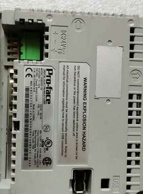 议价普洛菲斯触摸屏AGP3200-T1-D24，3580205-